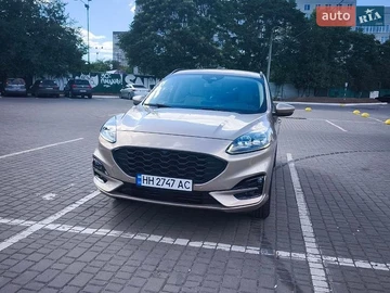 Авто Ford Escape 2020 № 8870026