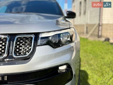 Авто Jeep Compass 2023 № 8870027
