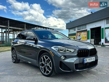 Авто BMW X2 2018 № 8870035