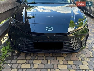 Авто Toyota Camry 2024 № 8870049