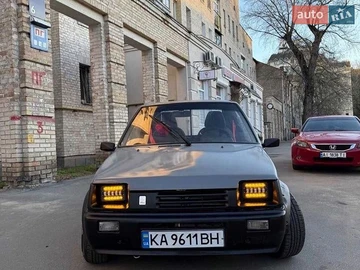 Авто ВАЗ 1111 Ока 2005 № 8870122