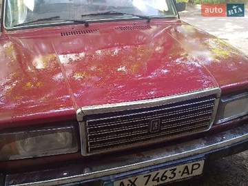 Авто ВАЗ 2107 2006 № 8870124