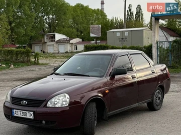 Авто ВАЗ 2170 Priora 2008 № 8870126