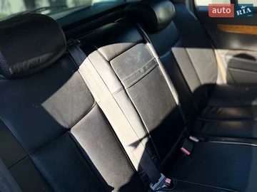 Авто Renault Vel Satis 2003 № 8870129