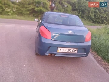Авто ЗАЗ Forza 2011 № 8870132