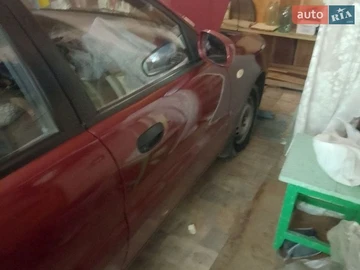 Авто ЗАЗ Sens 2013 № 8870137