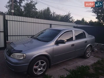 Авто Opel Astra 2006 № 8870140
