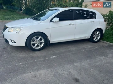 Авто Geely Emgrand 7 Ec7  2013 № 8870214