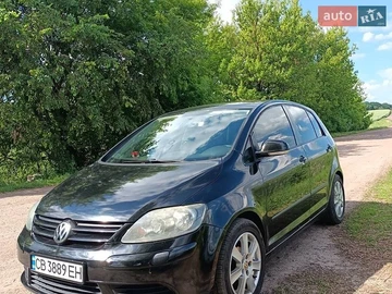 Авто Volkswagen Golf 2005 № 8870222