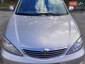 Авто Toyota Camry 2003 № 8870223