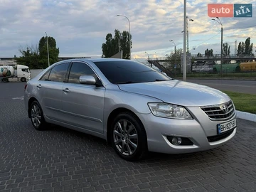 Авто Toyota Aurion 2007 № 8870257