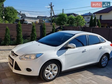 Авто Ford Focus 2013 № 8870327