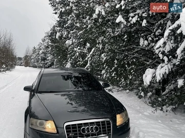 Авто Audi A6 2006 № 8870329