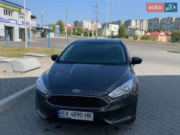 Авто Ford Focus 2018 № 8870330