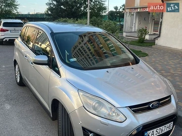 Авто Ford C-Max 2011 № 8870334
