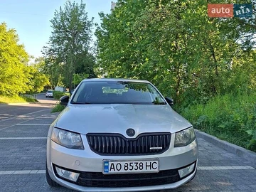Авто Skoda Octavia 2013 № 8870341