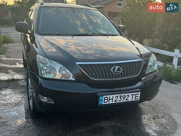 Авто Lexus Rx 2005 № 8870342