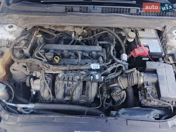 Авто Ford Fusion 2015 № 8870343