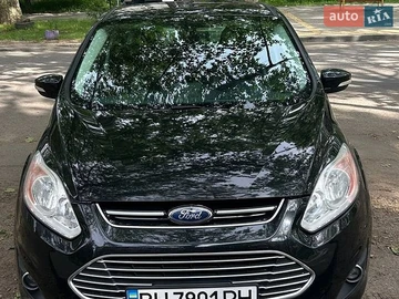 Авто Ford C-Max 2013 № 8870345