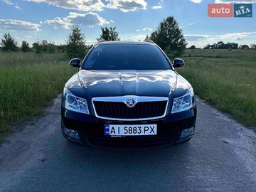 Авто Skoda Octavia 2012 № 8870351