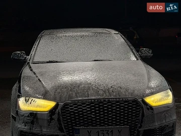 Авто Audi A4 2014 № 8870357