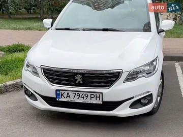 Авто Peugeot 301 2021 № 8870420