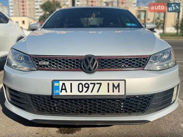 Авто Volkswagen Jetta 2012 № 8870425