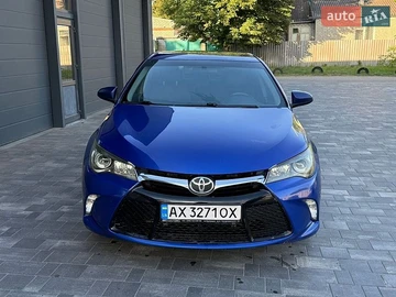 Авто Toyota Camry 2016 № 8870432