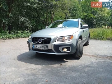 Авто Volvo Xc70 2010 № 8870435