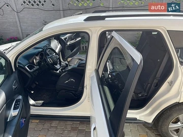Авто Dodge Journey 2019 № 8870452