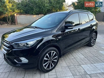 Авто Ford Kuga 2019 № 8870453