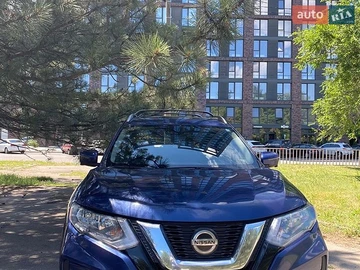 Авто Nissan Rogue 2019 № 8870459