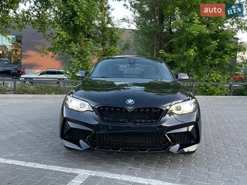 Авто BMW 2 Series 2019 № 8870528