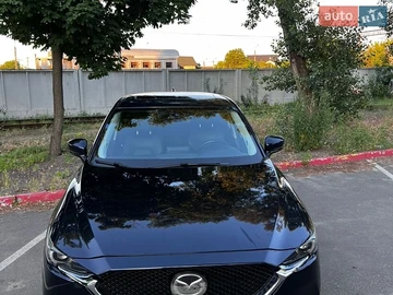 Авто Mazda Cx-5 2017 № 8870539