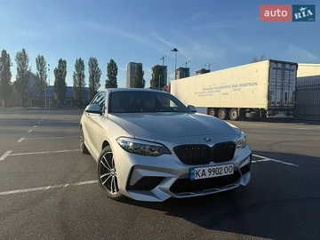 Авто BMW 2 Series 2019 № 8870542