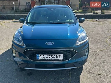 Авто Ford Escape 2019 № 8870543