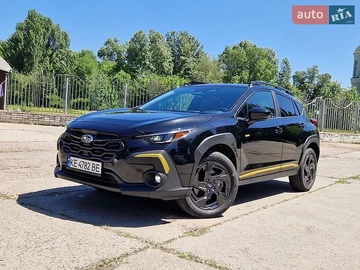 Авто Subaru Crosstrek 2024 № 8870547