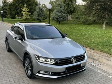 Авто Volkswagen Passat 2018 № 8870599