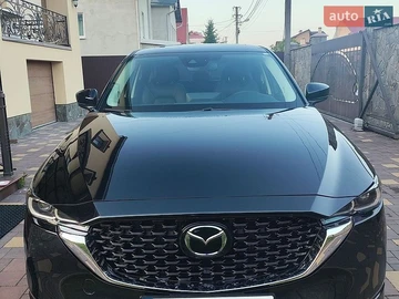 Авто Mazda Cx-5 2025 № 8870602
