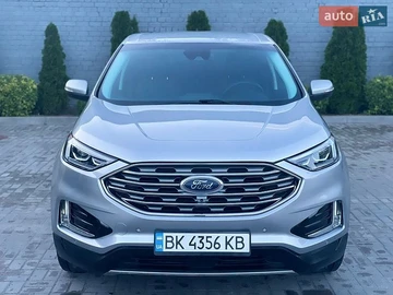 Авто Ford Edge 2021 № 8870606