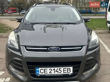 Авто Ford Escape 2015 № 8870626