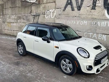 Авто MINI Hatch 2015 № 8870628