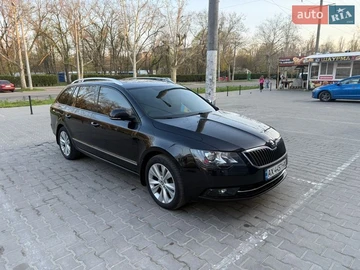 Авто Skoda Superb 2013 № 8870631