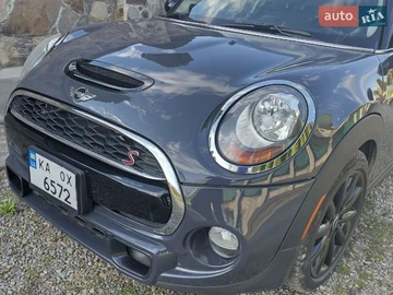 Авто MINI Cooper 2014 № 8870632