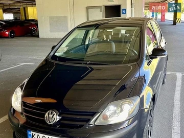 Авто Volkswagen Golf 2005 № 8870703