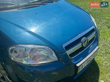 Авто ЗАЗ Vida 2013 № 8870704