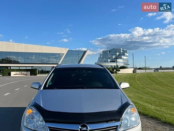 Авто Opel Astra 2008 № 8870707
