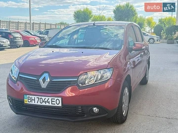 Авто Renault Sandero 2013 № 8870708