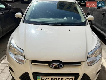 Авто Ford Focus 2012 № 8870710