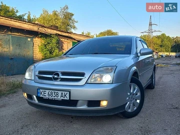 Авто Opel Vectra 2004 № 8870717